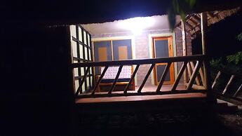 Irungu Forest Safari Lodge