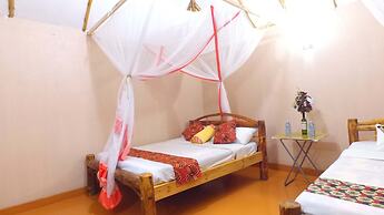 Irungu Forest Safari Lodge