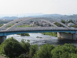 Tsuyama Grand Hotel