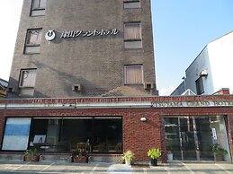 Tsuyama Grand Hotel