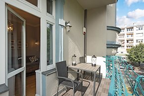 Lion Apartments - Hampton