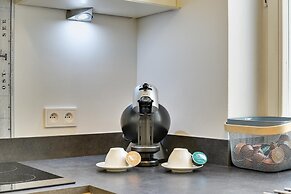 Lion Apartments - Hampton