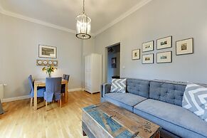 Lion Apartments - Hampton