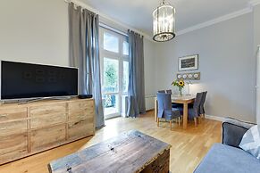 Lion Apartments - Hampton