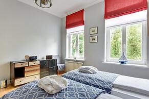 Lion Apartments - Hampton