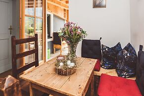 Chalet am Sonnenhang
