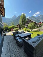 Chalet am Sonnenhang