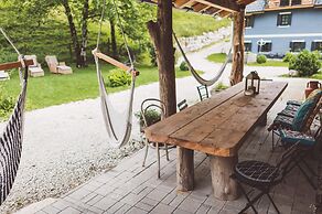Chalet am Sonnenhang