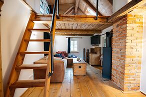 Chalet am Sonnenhang