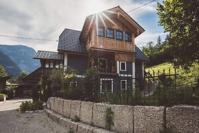 Chalet am Sonnenhang