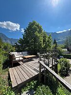 Chalet am Sonnenhang