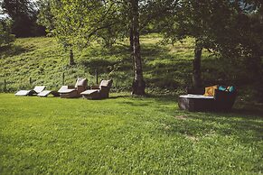 Chalet am Sonnenhang