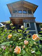 Chalet am Sonnenhang