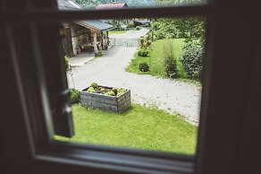 Chalet am Sonnenhang