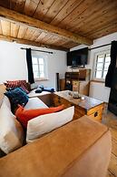 Chalet am Sonnenhang