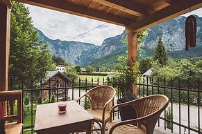 Chalet am Sonnenhang