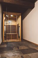 Chalet am Sonnenhang