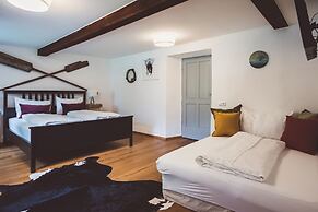 Chalet am Sonnenhang