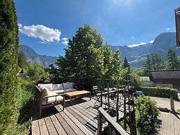 Chalet am Sonnenhang