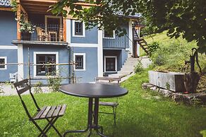 Chalet am Sonnenhang