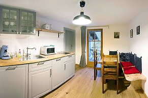 Chalet am Sonnenhang