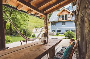 Chalet am Sonnenhang