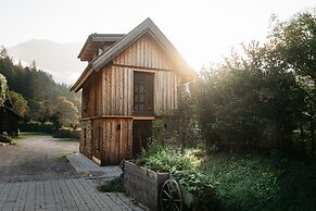 Chalet am Sonnenhang