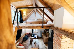 Chalet am Sonnenhang