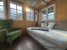 Chalet am Sonnenhang