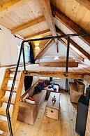 Chalet am Sonnenhang