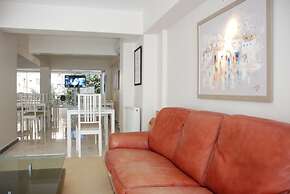 Bursa Park Apart Hotel