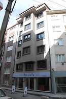 Bursa Park Apart Hotel