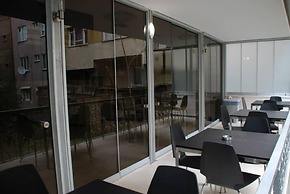 Bursa Park Apart Hotel