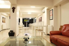 Bursa Park Apart Hotel