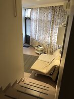 Bursa Park Apart Hotel