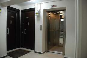 Bursa Park Apart Hotel