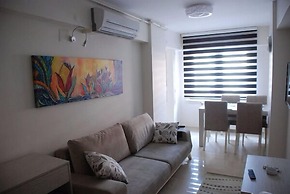 Bursa Park Apart Hotel