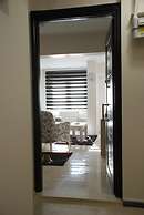 Bursa Park Apart Hotel