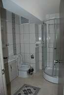 Bursa Park Apart Hotel