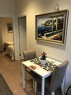 Bursa Park Apart Hotel