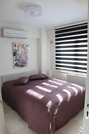 Bursa Park Apart Hotel