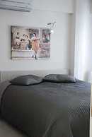 Bursa Park Apart Hotel