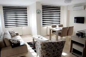 Bursa Park Apart Hotel