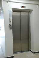 Bursa Park Apart Hotel