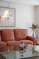 Bursa Park Apart Hotel