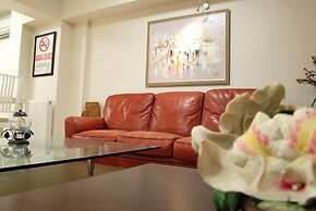 Bursa Park Apart Hotel