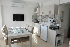 Bursa Park Apart Hotel