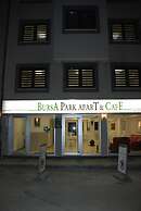 Bursa Park Apart Hotel