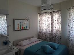 Bursa Park Apart Hotel