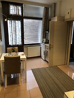 Bursa Park Apart Hotel